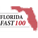 FloridaFast100Logo