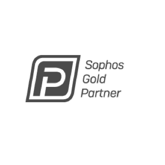 Sophos Gold Partner