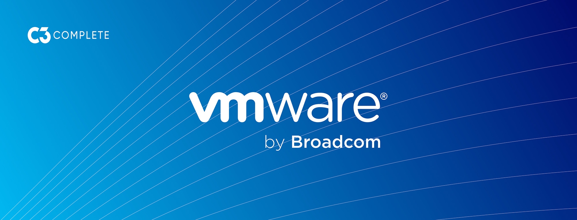 C3 Complete Joins Broadcom’s new VMware Premier VCSP Program