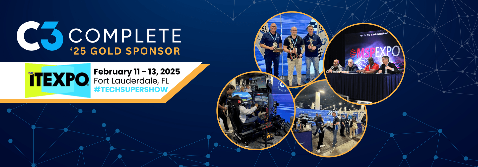 ITEXPO 2025: Highlights and Key Takeaways from a Banner Year