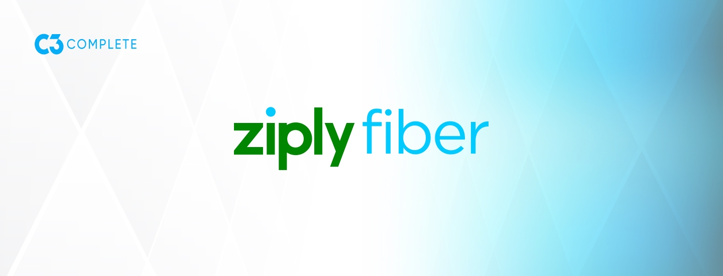 C3 Complete Adds Ziply Fiber Services to Its Carrier Portfolio